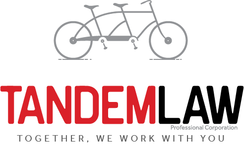 Tandem Law